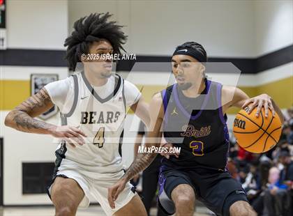 Thumbnail 1 in Jack Britt @ Gray's Creek photogallery.