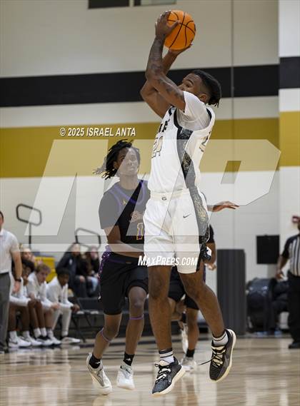 Thumbnail 1 in Jack Britt @ Gray's Creek photogallery.