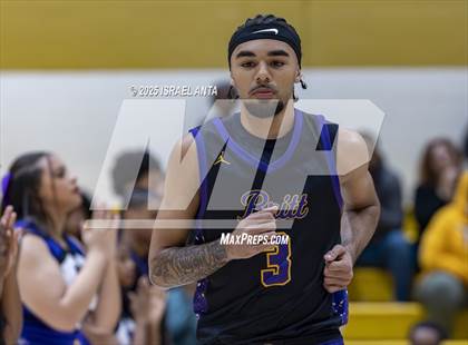 Thumbnail 3 in Jack Britt @ Gray's Creek photogallery.