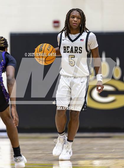 Thumbnail 2 in Jack Britt @ Gray's Creek photogallery.