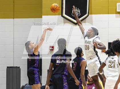 Thumbnail 3 in Jack Britt @ Gray's Creek photogallery.