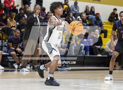 Thumbnail 3 in Jack Britt @ Gray's Creek photogallery.