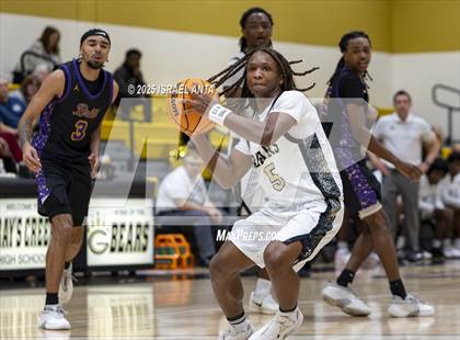 Thumbnail 2 in Jack Britt @ Gray's Creek photogallery.