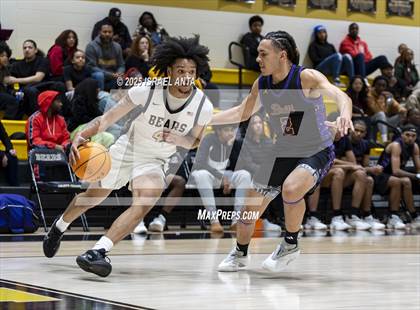 Thumbnail 2 in Jack Britt @ Gray's Creek photogallery.