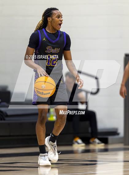 Thumbnail 3 in Jack Britt @ Gray's Creek photogallery.