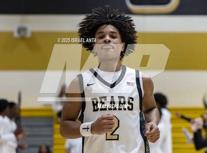 Thumbnail 2 in Jack Britt @ Gray's Creek photogallery.