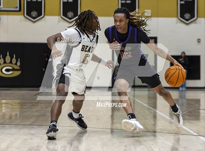 Thumbnail 1 in Jack Britt @ Gray's Creek photogallery.