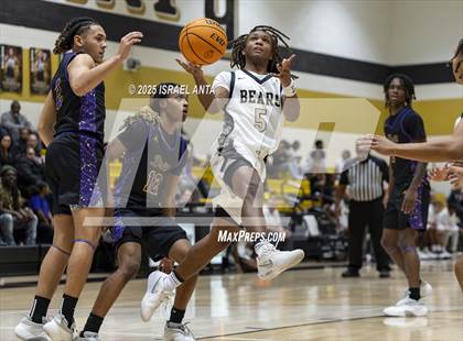 Thumbnail 2 in Jack Britt @ Gray's Creek photogallery.