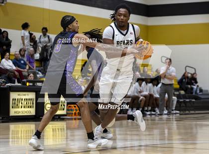 Thumbnail 3 in Jack Britt @ Gray's Creek photogallery.