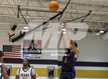 Thumbnail 1 in Jack Britt @ Gray's Creek photogallery.