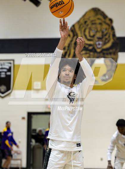 Thumbnail 2 in Jack Britt @ Gray's Creek photogallery.