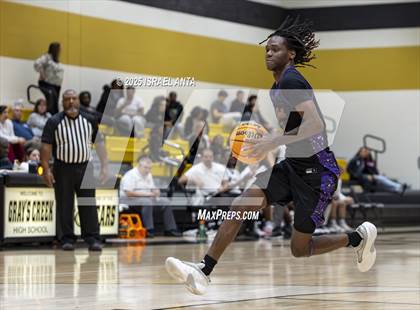 Thumbnail 2 in Jack Britt @ Gray's Creek photogallery.