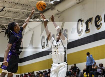 Thumbnail 2 in Jack Britt @ Gray's Creek photogallery.