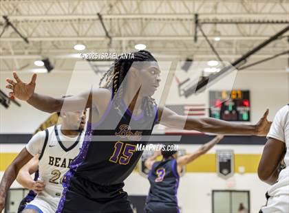 Thumbnail 2 in Jack Britt @ Gray's Creek photogallery.