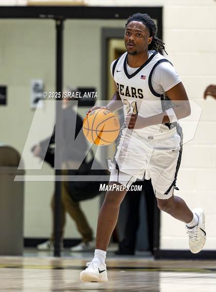 Thumbnail 3 in Jack Britt @ Gray's Creek photogallery.