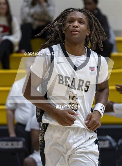 Thumbnail 1 in Jack Britt @ Gray's Creek photogallery.