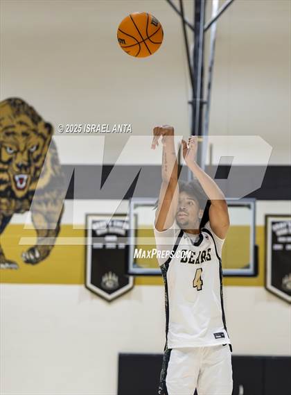 Thumbnail 3 in Jack Britt @ Gray's Creek photogallery.