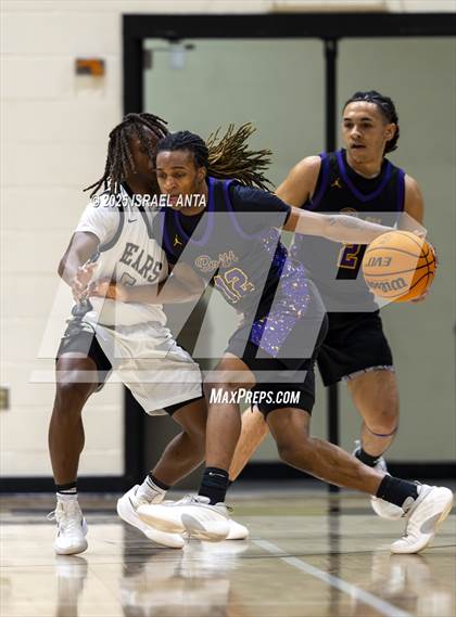 Thumbnail 3 in Jack Britt @ Gray's Creek photogallery.