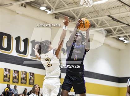 Thumbnail 2 in Jack Britt @ Gray's Creek photogallery.