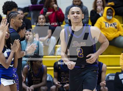 Thumbnail 3 in Jack Britt @ Gray's Creek photogallery.