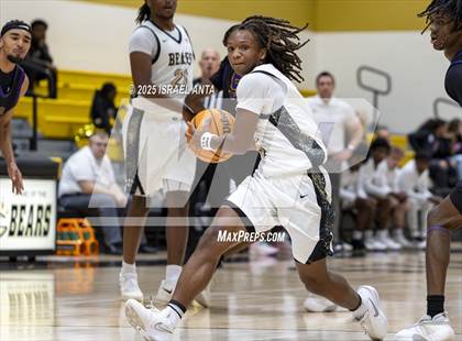 Thumbnail 3 in Jack Britt @ Gray's Creek photogallery.