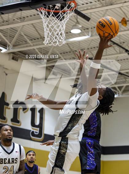 Thumbnail 1 in Jack Britt @ Gray's Creek photogallery.