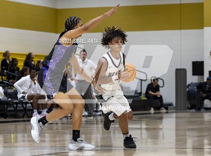 Thumbnail 3 in Jack Britt @ Gray's Creek photogallery.