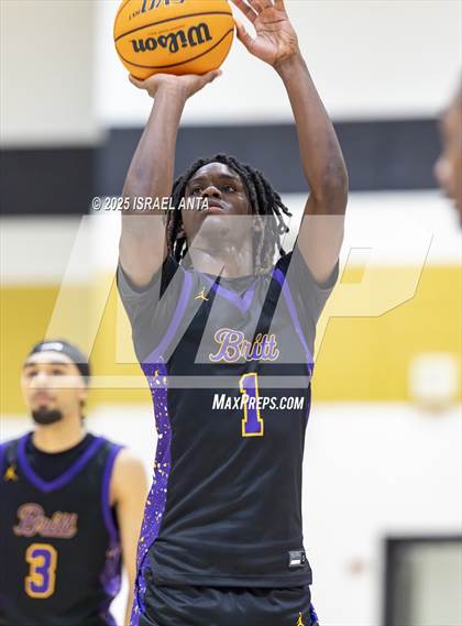 Thumbnail 1 in Jack Britt @ Gray's Creek photogallery.