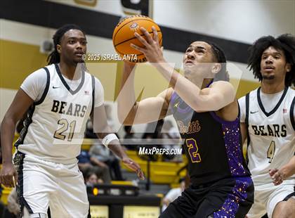 Thumbnail 1 in Jack Britt @ Gray's Creek photogallery.