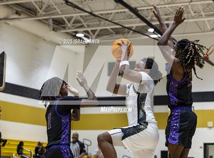 Thumbnail 3 in Jack Britt @ Gray's Creek photogallery.