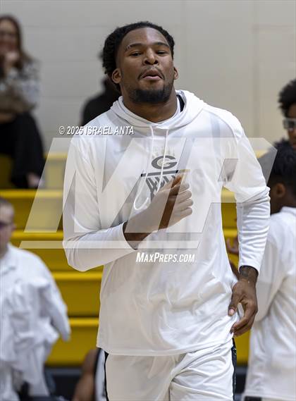 Thumbnail 1 in Jack Britt @ Gray's Creek photogallery.