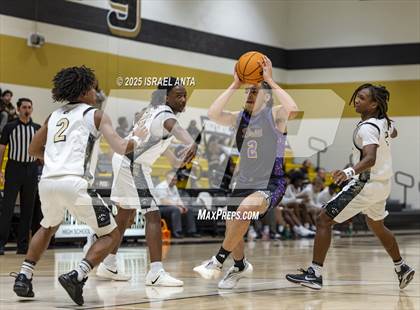 Thumbnail 1 in Jack Britt @ Gray's Creek photogallery.