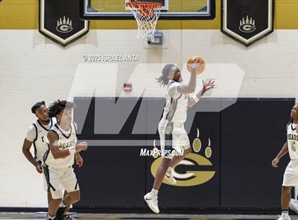 Thumbnail 1 in Jack Britt @ Gray's Creek photogallery.