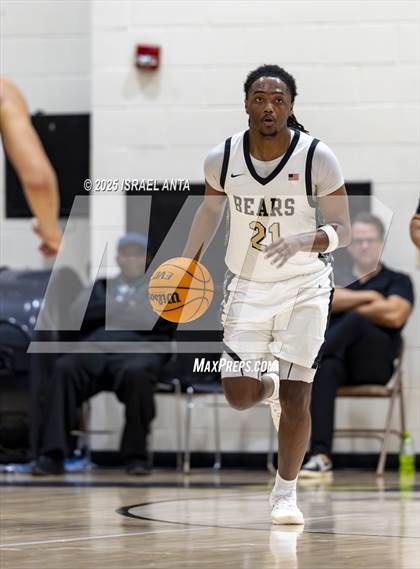 Thumbnail 2 in Jack Britt @ Gray's Creek photogallery.