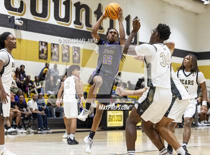 Thumbnail 2 in Jack Britt @ Gray's Creek photogallery.