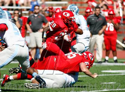 Thumbnail 1 in Parkway West @ Kirkwood photogallery.