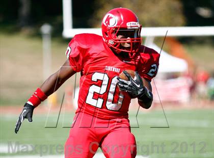 Thumbnail 1 in Parkway West @ Kirkwood photogallery.