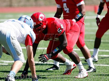 Thumbnail 3 in Parkway West @ Kirkwood photogallery.