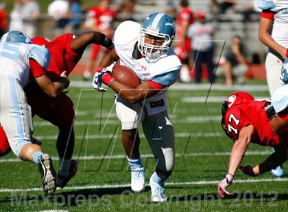 Thumbnail 3 in Parkway West @ Kirkwood photogallery.