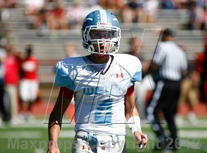 Thumbnail 1 in Parkway West @ Kirkwood photogallery.