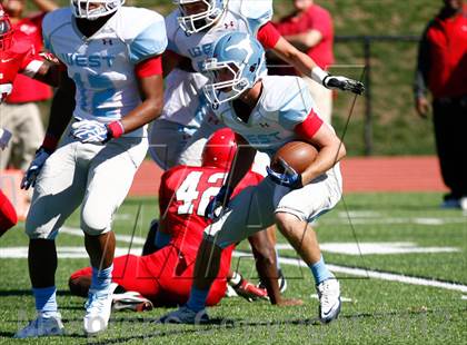 Thumbnail 3 in Parkway West @ Kirkwood photogallery.