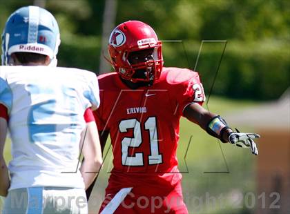 Thumbnail 1 in Parkway West @ Kirkwood photogallery.