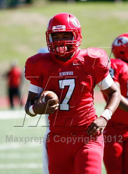 Thumbnail 1 in Parkway West @ Kirkwood photogallery.