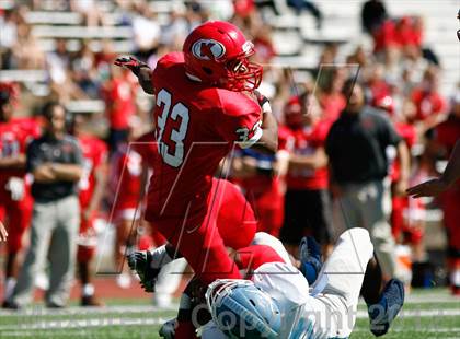 Thumbnail 3 in Parkway West @ Kirkwood photogallery.