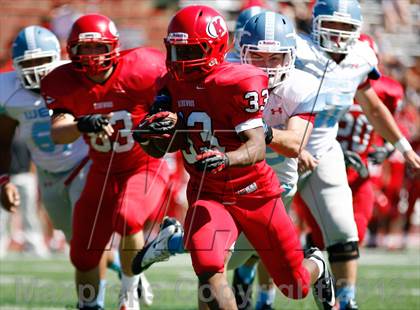 Thumbnail 3 in Parkway West @ Kirkwood photogallery.