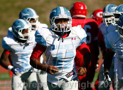 Thumbnail 2 in Parkway West @ Kirkwood photogallery.