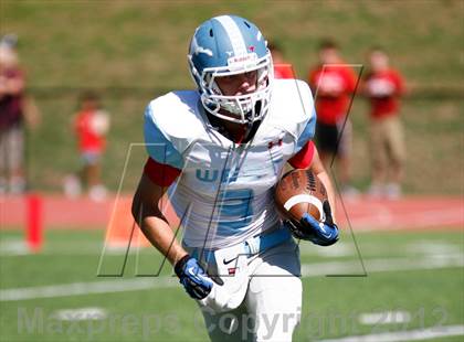 Thumbnail 1 in Parkway West @ Kirkwood photogallery.