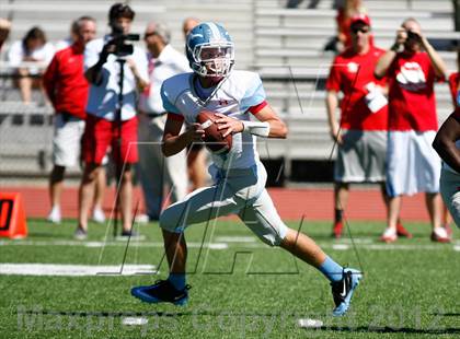 Thumbnail 1 in Parkway West @ Kirkwood photogallery.