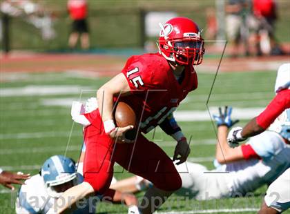 Thumbnail 3 in Parkway West @ Kirkwood photogallery.