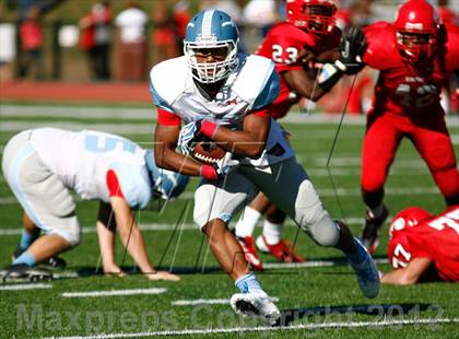 Thumbnail 1 in Parkway West @ Kirkwood photogallery.